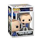 Funko POP! Coach Kilmer Varsity Blues