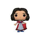 Funko POP! Snow White (Plaid Dress) Snow White (Live-Action)