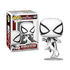 Funko POP! Anti-Venom Suit Peter Parker Spider-Man 2