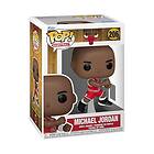 Funko POP! Michael Jordan (1989 Playoffs) NBA: Chicago Bulls