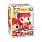Funko POP! Red Butler And Sprite Rainbow Brite