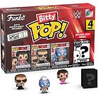 Funko BITTY POP! WWE 4-Pack Series 3