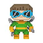 Funko POP! Doctor Octopus (8-Bit) Marvel