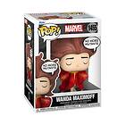 Funko POP! Wanda Maximoff Marvel Comics