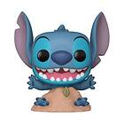 Funko POP! Stitch In Sand Lilo And Stitch