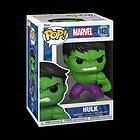 Funko POP! Hulk Marvel: New Classics