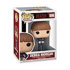Funko POP! Debra Morgan Dexter
