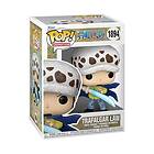 Funko POP! Trafalgar Law With Anesthesia One Piece