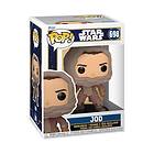Funko POP! Jod Star Wars: Skeleton Crew