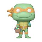 Funko POP! Michelangelo (Easter) Teenage Mutant Ninja Turtles