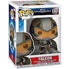 Funko POP! Falcon Captain America: Brave New World