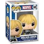 Funko POP! Wolver-Gwen Marvel