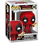 Funko POP! Kidpool Deadpool And Wolverine