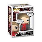 Funko POP! Britney Spears (Oops! I Did It Again)