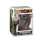 Funko POP! Titanosaurus Jurassic World Rebirth