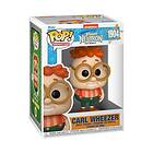 Funko POP! Carl Wheezer The Adventures Of Jimmy Neutron