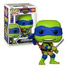 Funko POP! Leonardo Teenage Mutant Ninja Turtles: Mutant Mayhem 1391