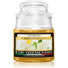 THD Italian Luxury Crema Di Limone doftljus 100g