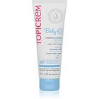 Topicrem BABY Barrier Change Care Kräm för blöjeksem spädbarn 75ml