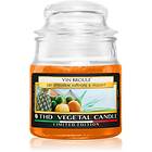 THD Italian Luxury Tropical Fruit doftljus 100g