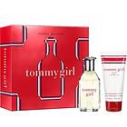 Tommy Hilfiger Girl Gift Set Presentförpackning för Kvinnor Holiday 2024
