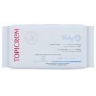 Topicrem BABY Cleansing Water Wipes 60 st.