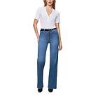 Lois Jeans Palazzo Re Ram Jeans (Dam)