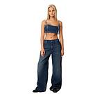 Abrand 95 Mid Super Baggy Laced Cory Tint Jeans (Dam)