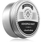 Konopný táta Kostival hampasalva 80ml