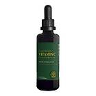 Global Healing Plantbased Vitamin C 59,2ml