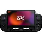 CRKD Nitro Deck+ Switch Gamepad