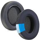 CaseOnline Öronkuddar Gel Audio Technica ATH-M50X Svart
