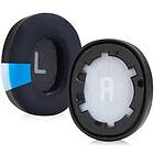CaseOnline Öronkuddar Gel JBL Tune 760NC Svart