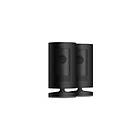 Ring Stick Up Cam Battery 3rd Gen 2-pack
