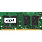 Crucial SO-DIMM DDR3 1600MHz 4GB (CT51264BF160BJ)