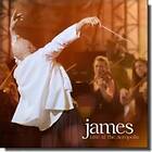 James Live At The Acropolis LP/Vinyl