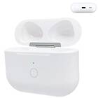 MTK För AirPods 3 Laddningsfodral Inbyggt 620mAh Batteri Trådlös laddning USB-C