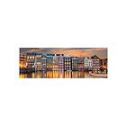 Clementoni Bright Amsterdam 1000 pcs.