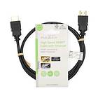 Nedis High Speed HDMI Cable with Ethernet 4K@60Hz ARC 18Gbps 10m