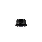 Laowa 15/5 Cookie FF (Auto Aperture) for Nikon Z