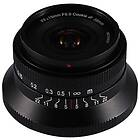 Laowa 15/5 Cookie FF (Auto Aperture) for Sony FE