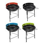 Alpina Kolgrill 33cm