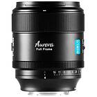 Sirui Aurora 85/1.4 for Sony FE