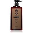 Barba Italiana Dante Shaving Gel 400ml
