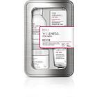 Baylis & Harding Wellness. For Men Revive Presentförpackning för bad män