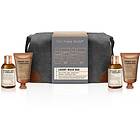 Baylis & Harding The Fuzzy Duck Bergamot, Hemp Sandalwood Presentförpackning kos