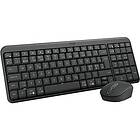 Logitech MK250