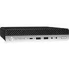 HP EliteDesk 800 G4 DM i5-8400T 32GB RAM 512GB SSD