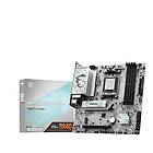 MSI MPG B850I EDGE TI WIFI