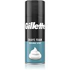 Gillette Classic Sensitive Shave Foam 400ml